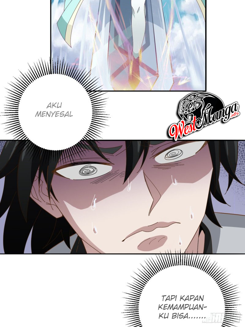 The Unparalleled Eternal Arts (The Prime Immortal Magic) Chapter 11 Gambar 11