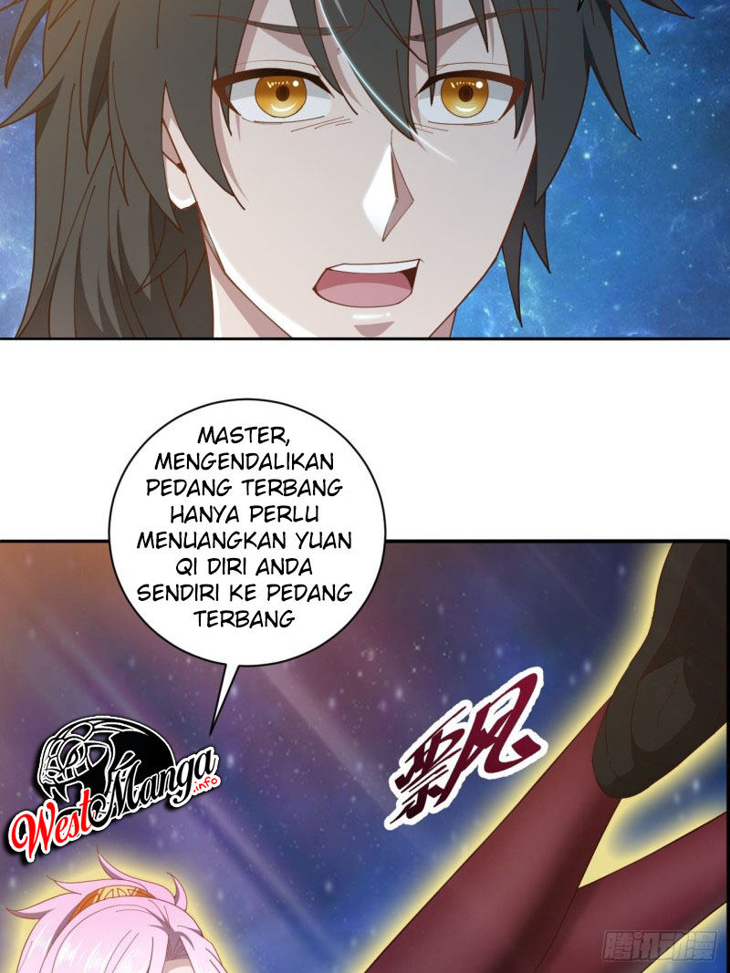 The Unparalleled Eternal Arts (The Prime Immortal Magic) Chapter 11 Gambar 14