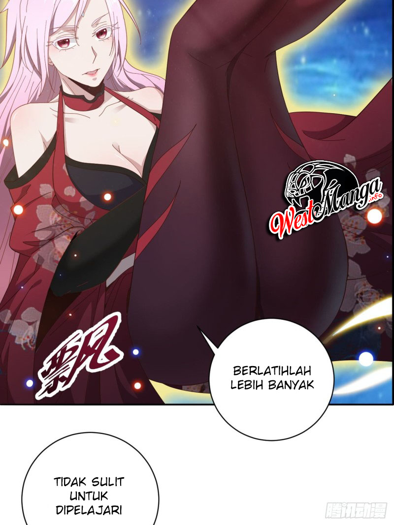 The Unparalleled Eternal Arts (The Prime Immortal Magic) Chapter 11 Gambar 15