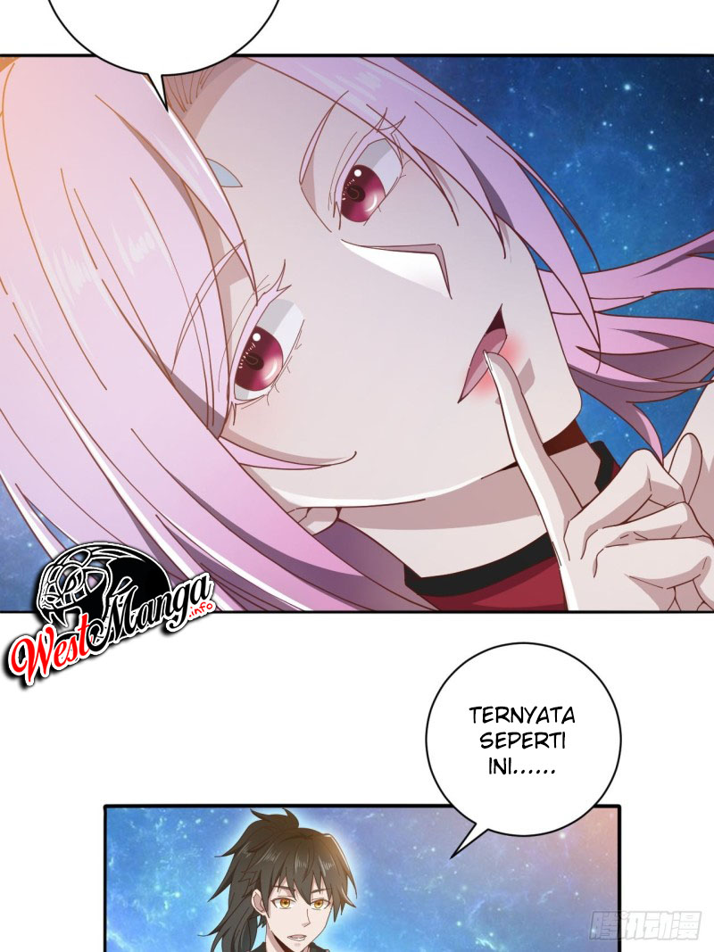 The Unparalleled Eternal Arts (The Prime Immortal Magic) Chapter 11 Gambar 16