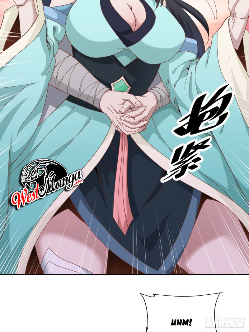 The Unparalleled Eternal Arts (The Prime Immortal Magic) Chapter 11 Gambar 22