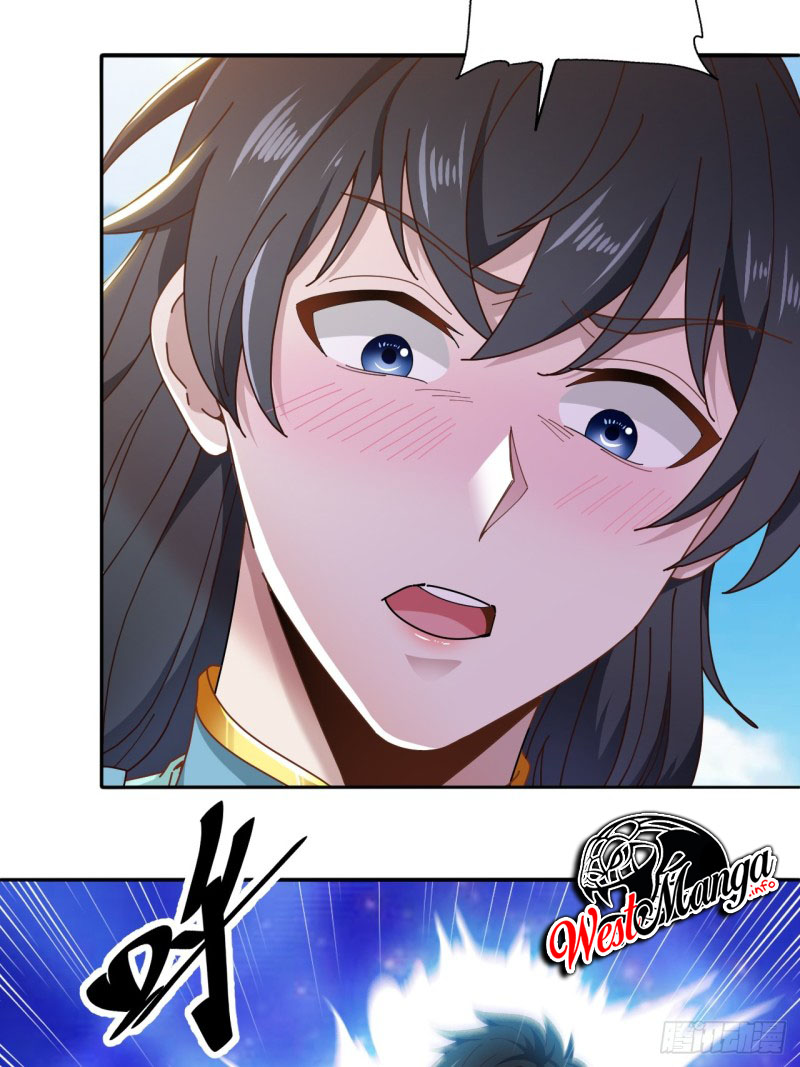 The Unparalleled Eternal Arts (The Prime Immortal Magic) Chapter 11 Gambar 23
