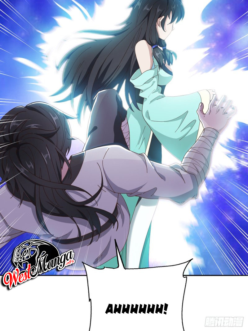 The Unparalleled Eternal Arts (The Prime Immortal Magic) Chapter 11 Gambar 24