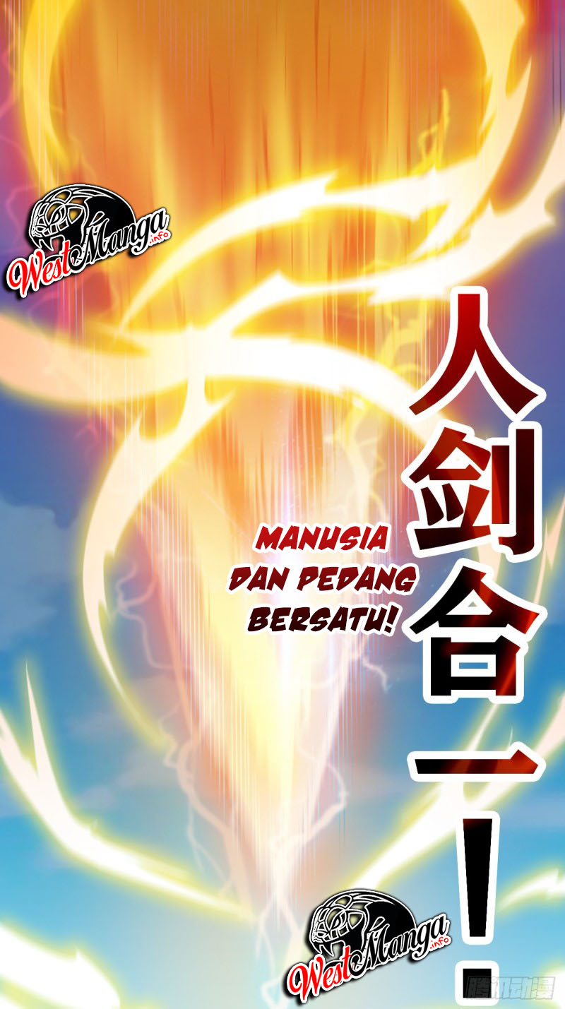The Unparalleled Eternal Arts (The Prime Immortal Magic) Chapter 12 Gambar 5