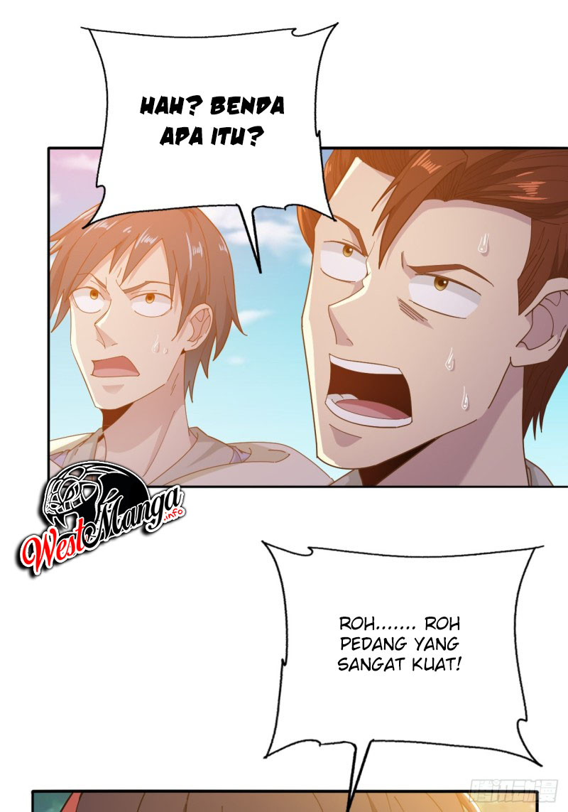 The Unparalleled Eternal Arts (The Prime Immortal Magic) Chapter 12 Gambar 9