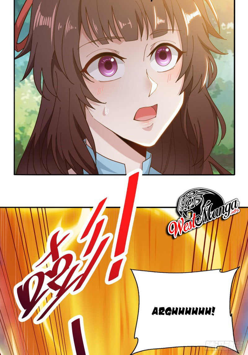 The Unparalleled Eternal Arts (The Prime Immortal Magic) Chapter 12 Gambar 10