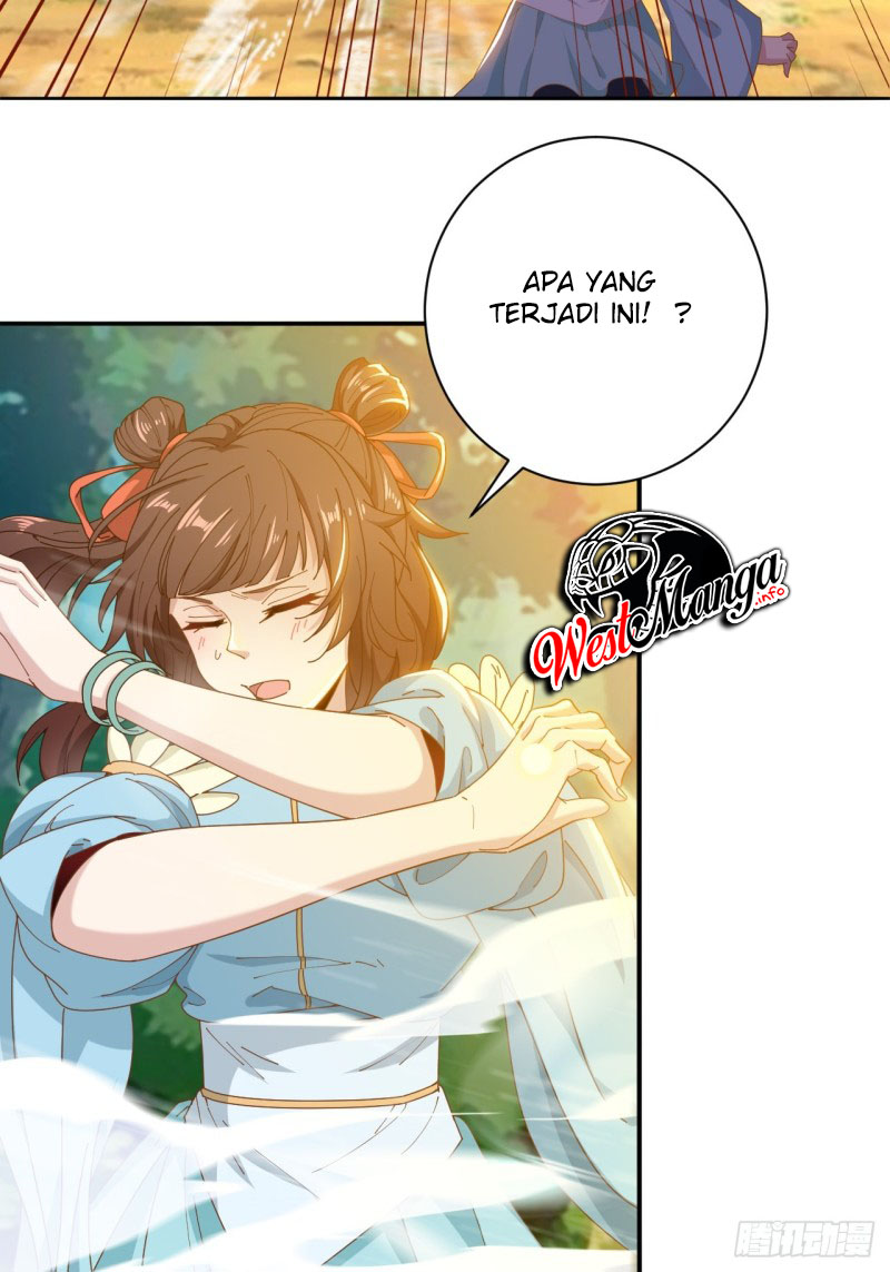The Unparalleled Eternal Arts (The Prime Immortal Magic) Chapter 12 Gambar 12