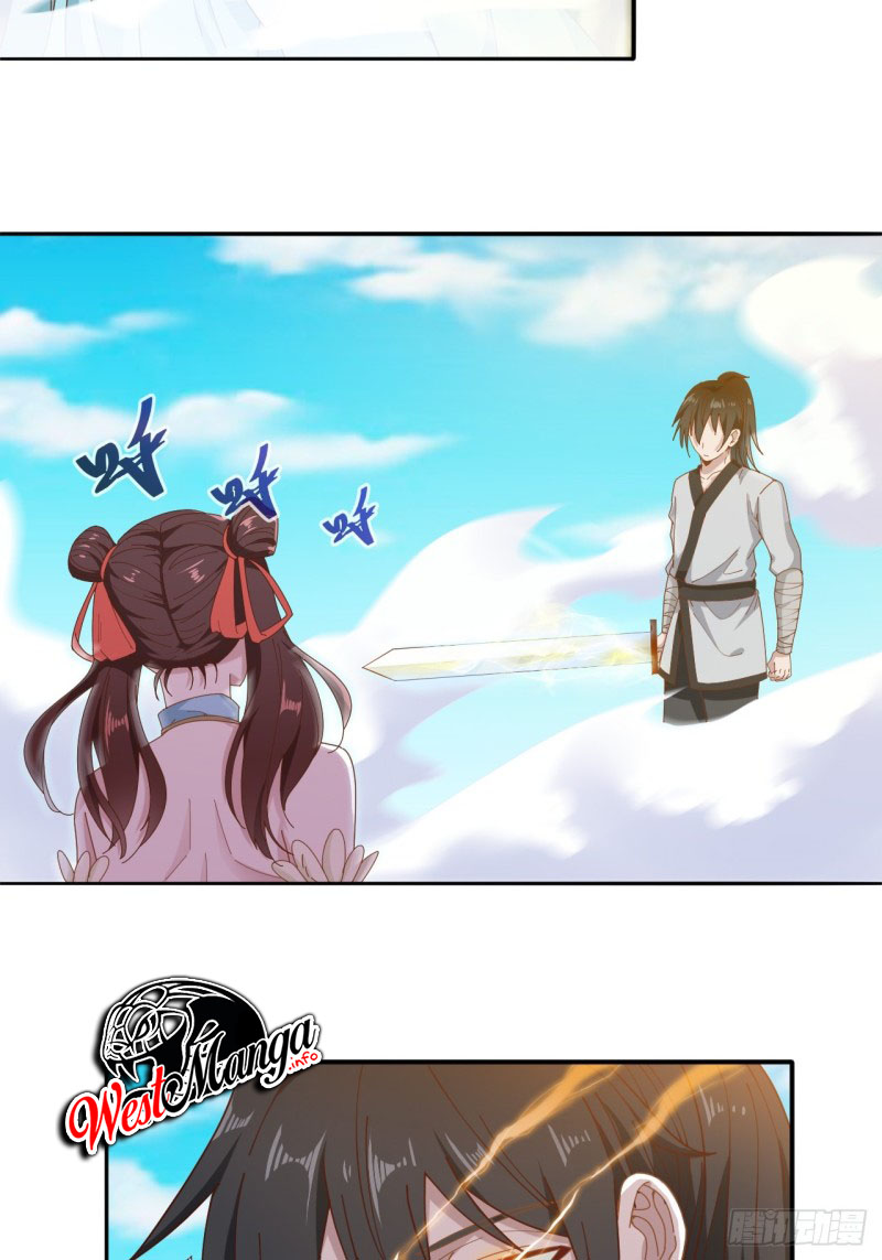The Unparalleled Eternal Arts (The Prime Immortal Magic) Chapter 12 Gambar 13