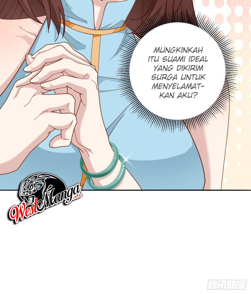 The Unparalleled Eternal Arts (The Prime Immortal Magic) Chapter 12 Gambar 16