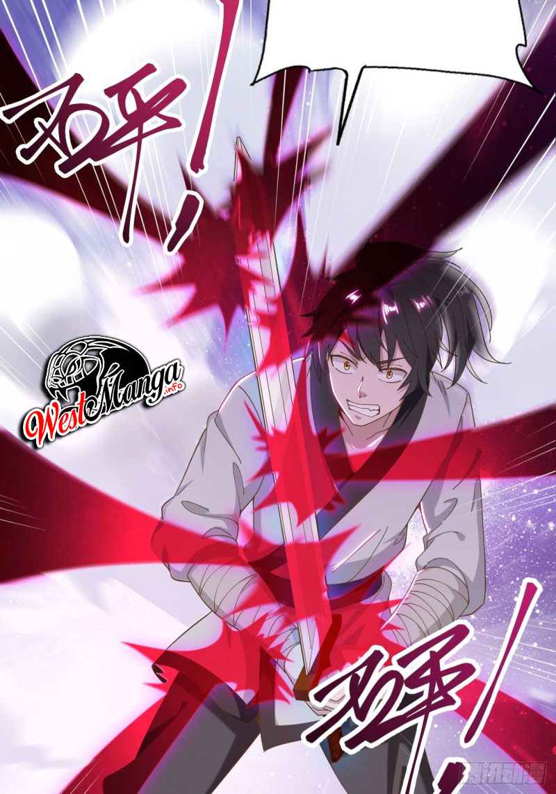 The Unparalleled Eternal Arts (The Prime Immortal Magic) Chapter 12 Gambar 21