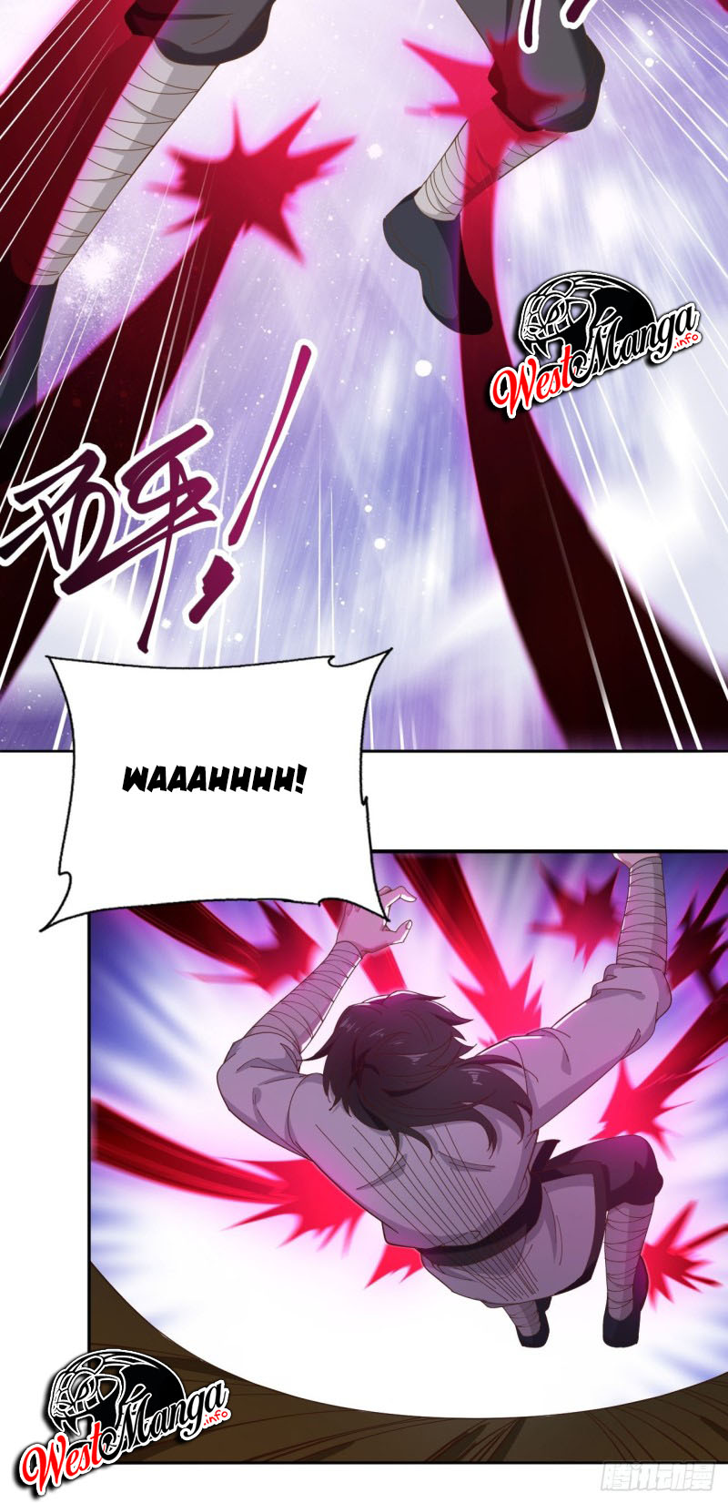 The Unparalleled Eternal Arts (The Prime Immortal Magic) Chapter 12 Gambar 22