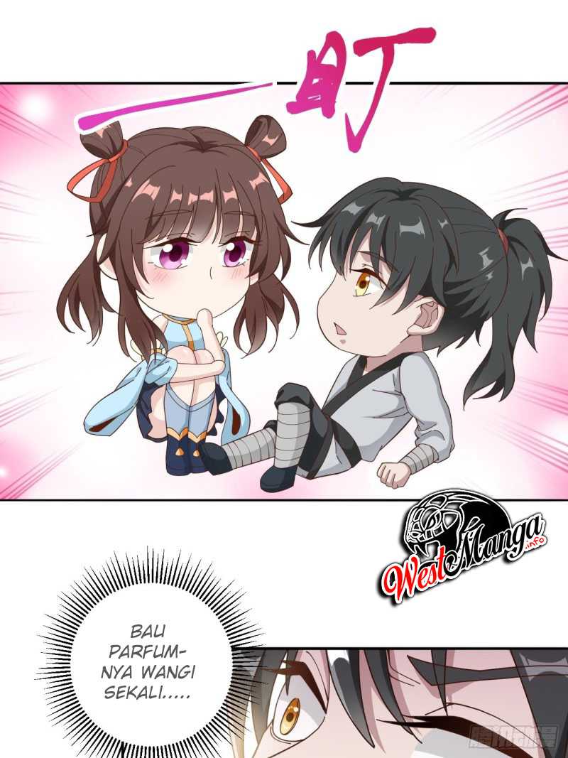 The Unparalleled Eternal Arts (The Prime Immortal Magic) Chapter 16 Gambar 4