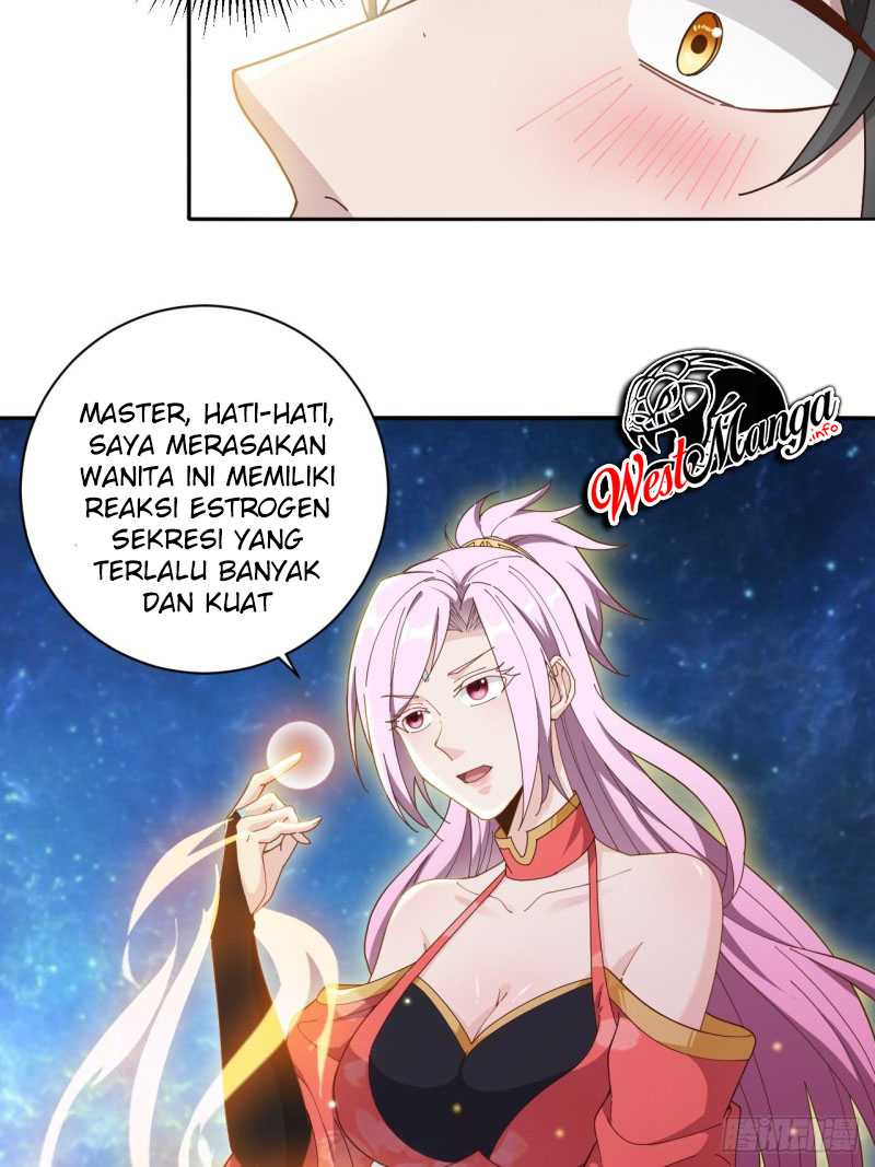 The Unparalleled Eternal Arts (The Prime Immortal Magic) Chapter 16 Gambar 5