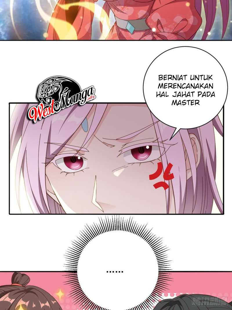 The Unparalleled Eternal Arts (The Prime Immortal Magic) Chapter 16 Gambar 6