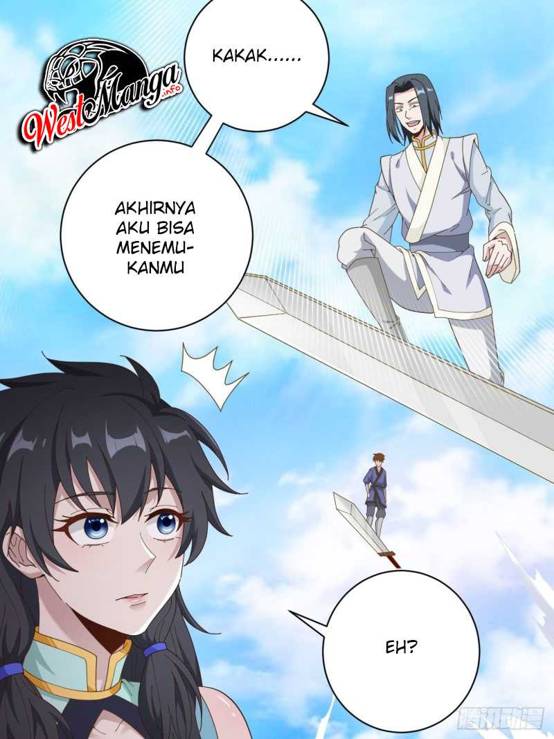 The Unparalleled Eternal Arts (The Prime Immortal Magic) Chapter 16 Gambar 8