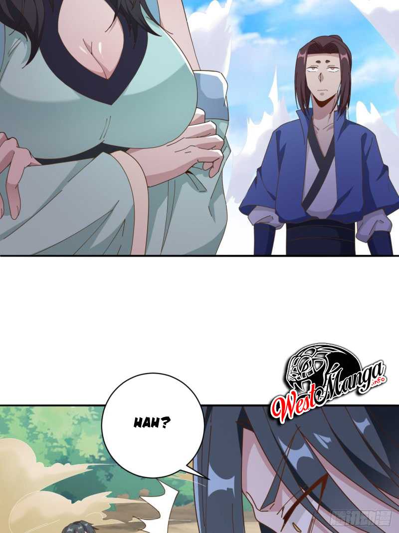 The Unparalleled Eternal Arts (The Prime Immortal Magic) Chapter 16 Gambar 9