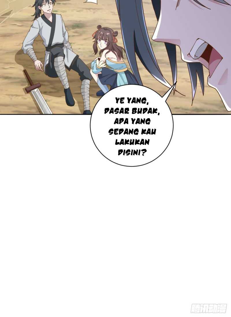 The Unparalleled Eternal Arts (The Prime Immortal Magic) Chapter 16 Gambar 10