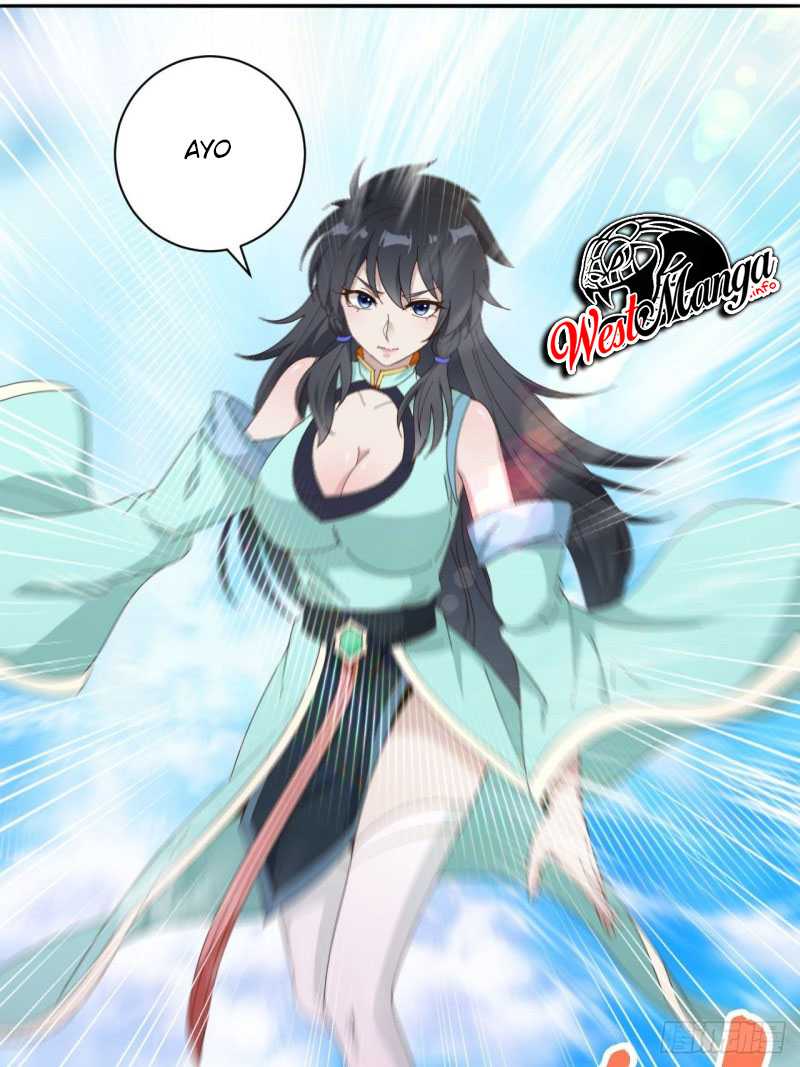 The Unparalleled Eternal Arts (The Prime Immortal Magic) Chapter 16 Gambar 12