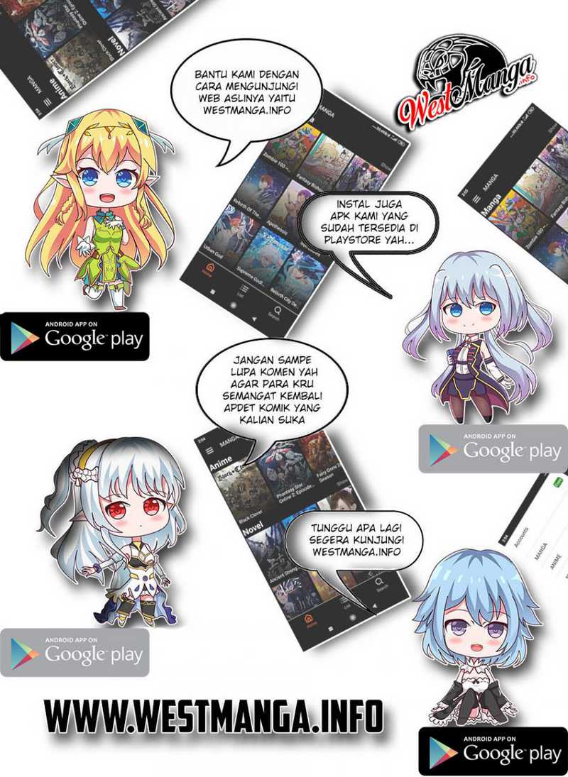 The Unparalleled Eternal Arts (The Prime Immortal Magic) Chapter 16 Gambar 19