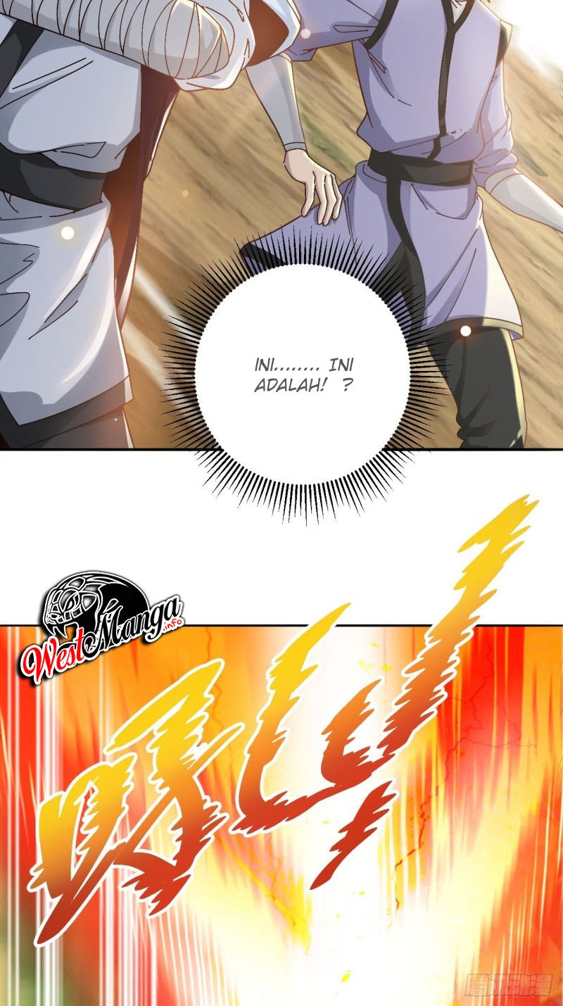 The Unparalleled Eternal Arts (The Prime Immortal Magic) Chapter 22 Gambar 8