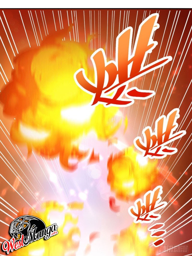 The Unparalleled Eternal Arts (The Prime Immortal Magic) Chapter 22 Gambar 10