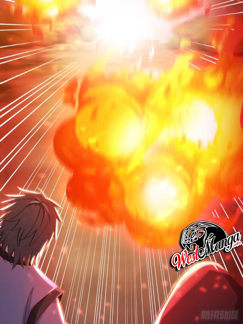 The Unparalleled Eternal Arts (The Prime Immortal Magic) Chapter 22 Gambar 11