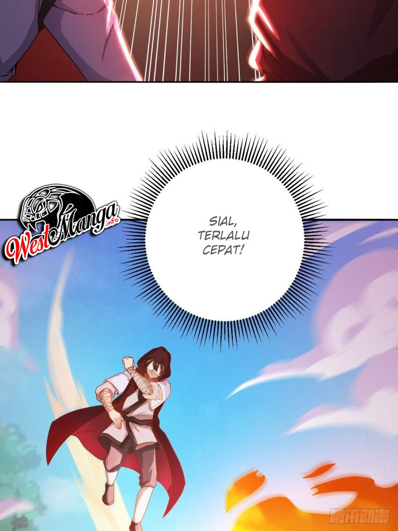 The Unparalleled Eternal Arts (The Prime Immortal Magic) Chapter 22 Gambar 12