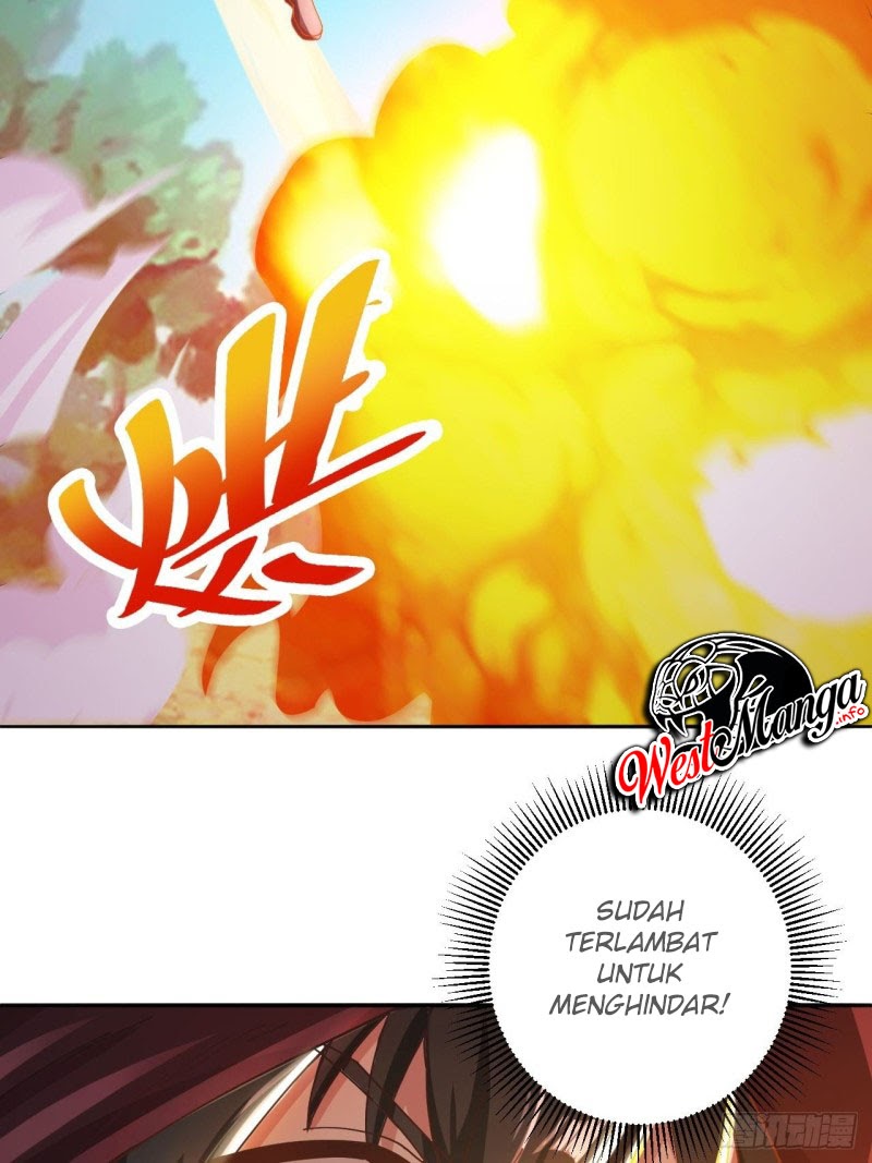 The Unparalleled Eternal Arts (The Prime Immortal Magic) Chapter 22 Gambar 13