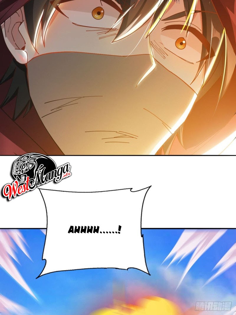 The Unparalleled Eternal Arts (The Prime Immortal Magic) Chapter 22 Gambar 14