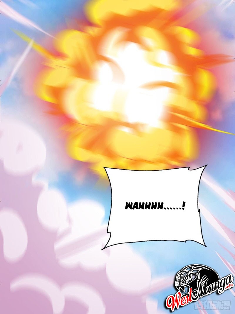 The Unparalleled Eternal Arts (The Prime Immortal Magic) Chapter 22 Gambar 15