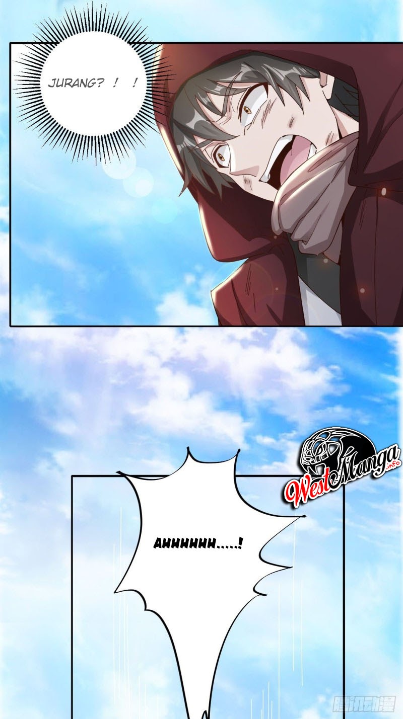 The Unparalleled Eternal Arts (The Prime Immortal Magic) Chapter 22 Gambar 17