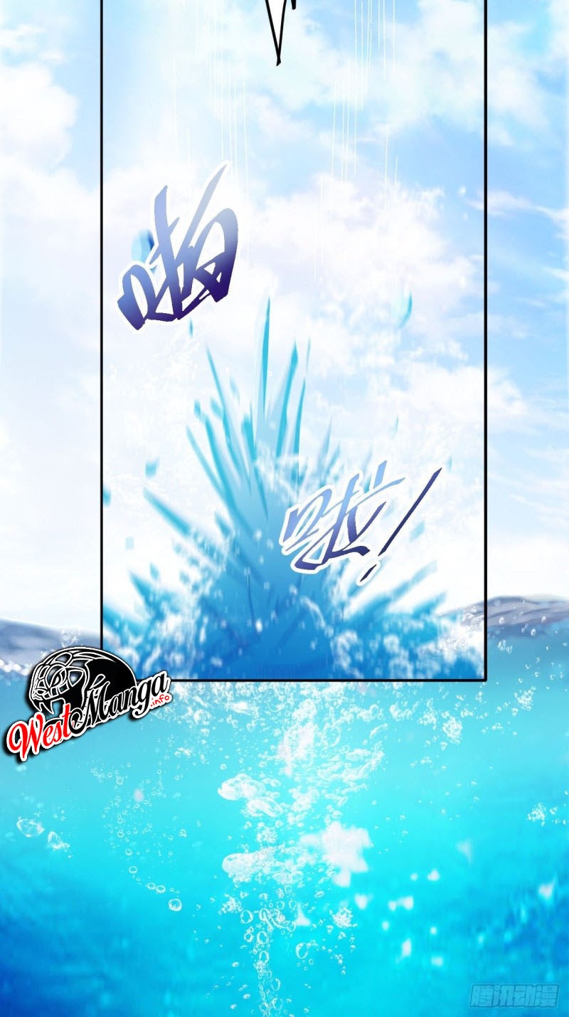 The Unparalleled Eternal Arts (The Prime Immortal Magic) Chapter 22 Gambar 18