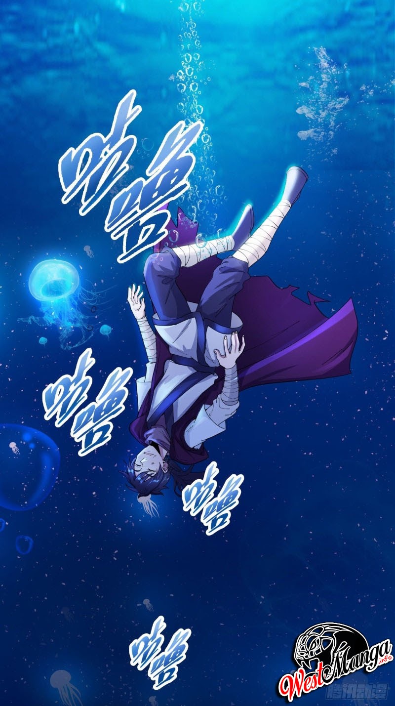 The Unparalleled Eternal Arts (The Prime Immortal Magic) Chapter 22 Gambar 19