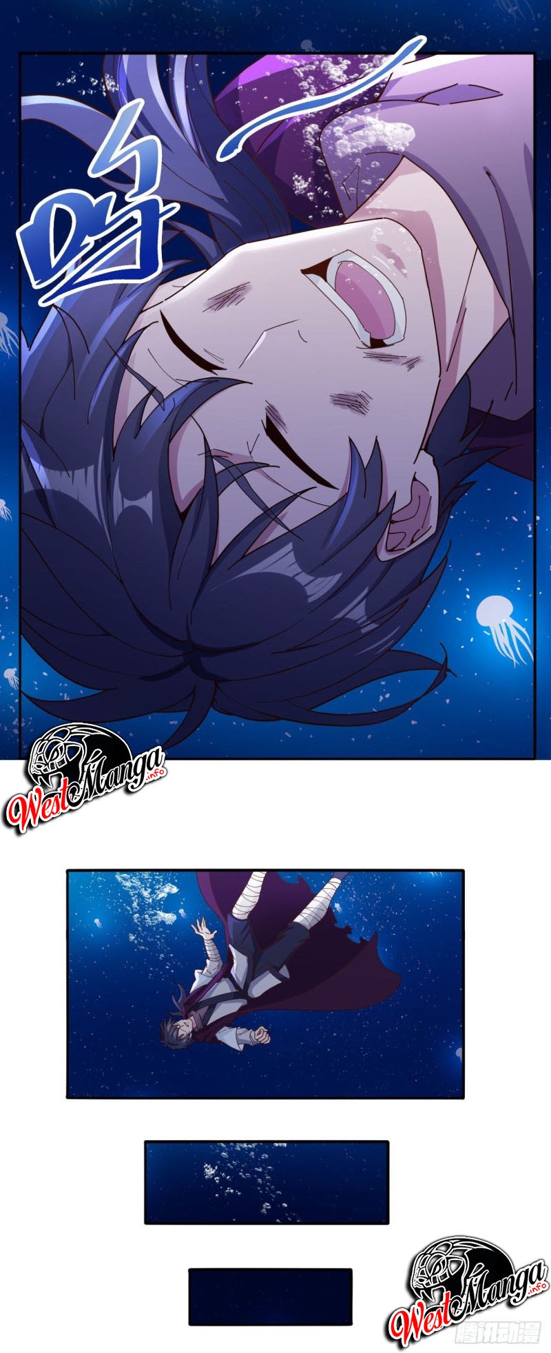 The Unparalleled Eternal Arts (The Prime Immortal Magic) Chapter 22 Gambar 20
