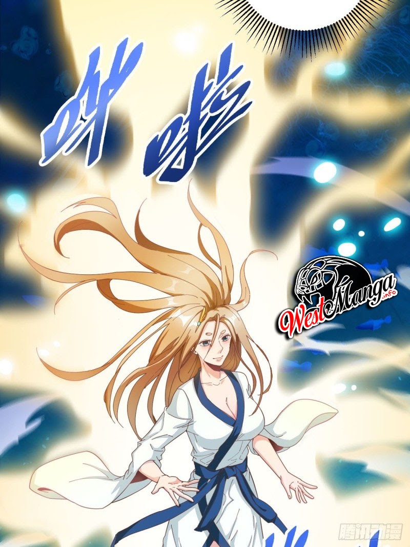 The Unparalleled Eternal Arts (The Prime Immortal Magic) Chapter 22 Gambar 22