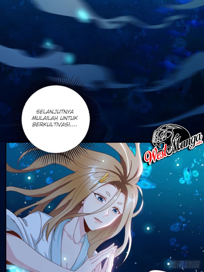 The Unparalleled Eternal Arts (The Prime Immortal Magic) Chapter 22 Gambar 24