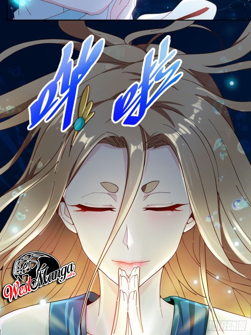 The Unparalleled Eternal Arts (The Prime Immortal Magic) Chapter 22 Gambar 25