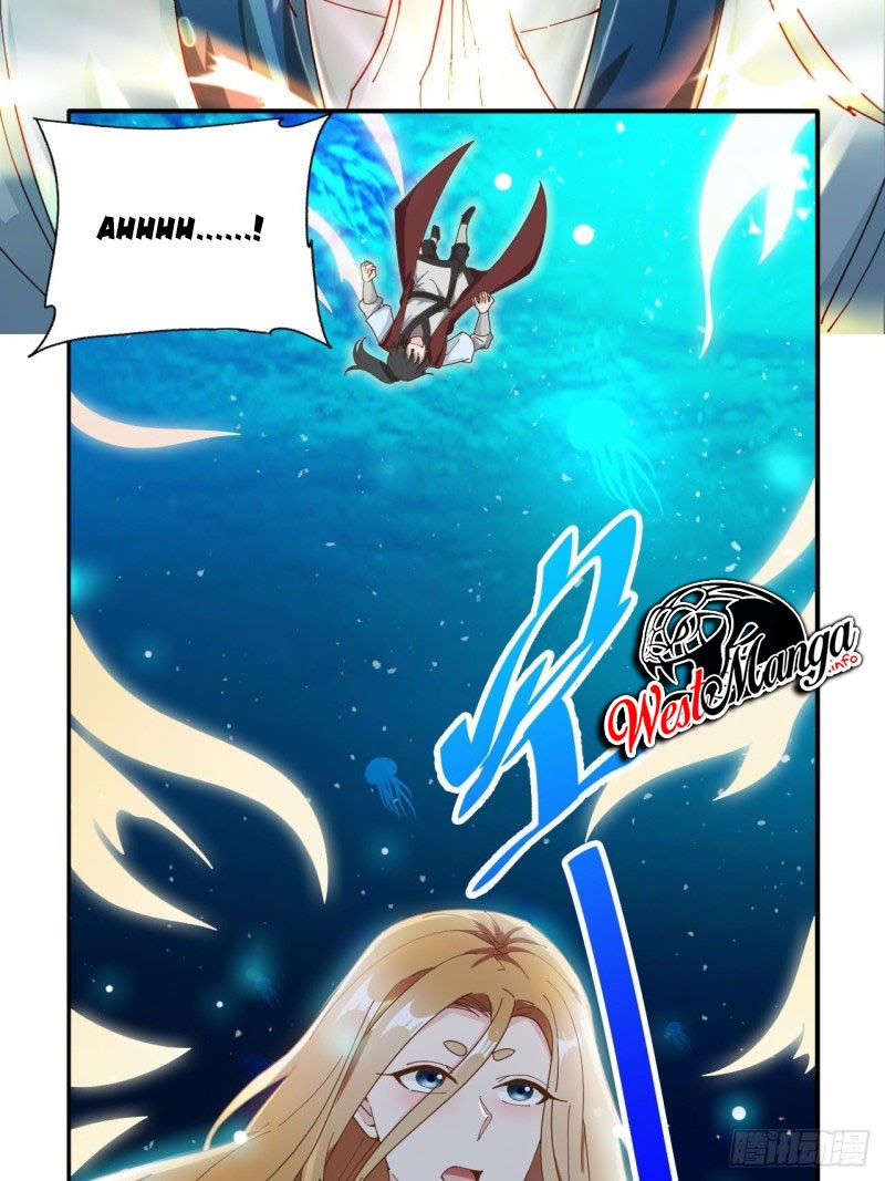 The Unparalleled Eternal Arts (The Prime Immortal Magic) Chapter 22 Gambar 26