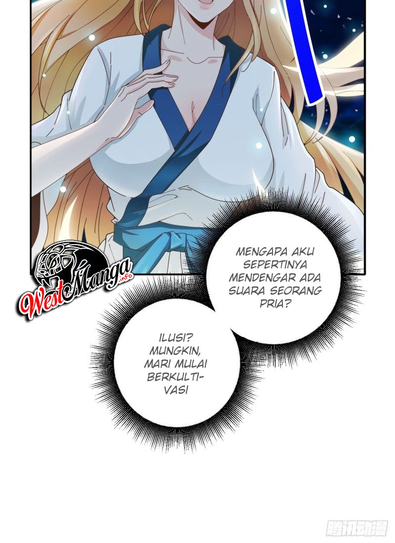 The Unparalleled Eternal Arts (The Prime Immortal Magic) Chapter 22 Gambar 27