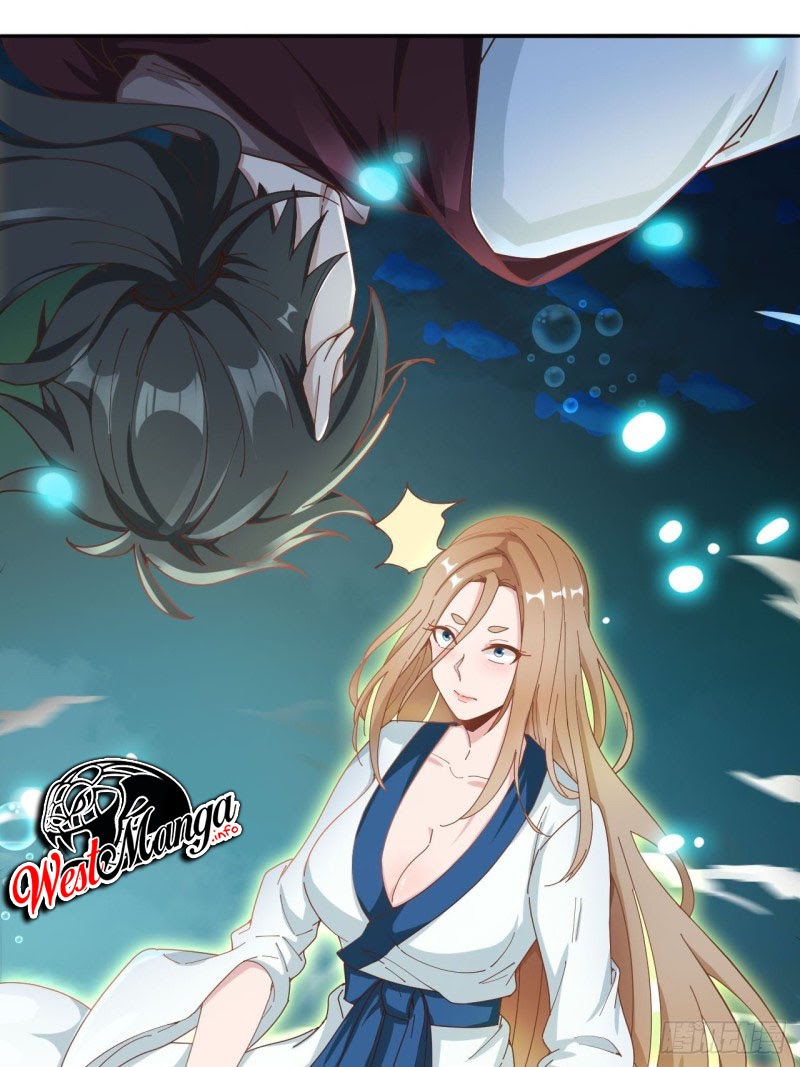 The Unparalleled Eternal Arts (The Prime Immortal Magic) Chapter 22 Gambar 28