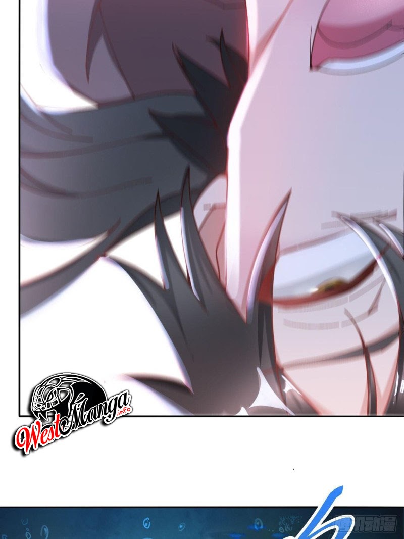 The Unparalleled Eternal Arts (The Prime Immortal Magic) Chapter 22 Gambar 30