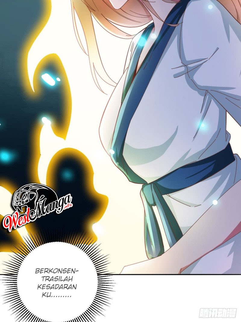 The Unparalleled Eternal Arts (The Prime Immortal Magic) Chapter 22 Gambar 32