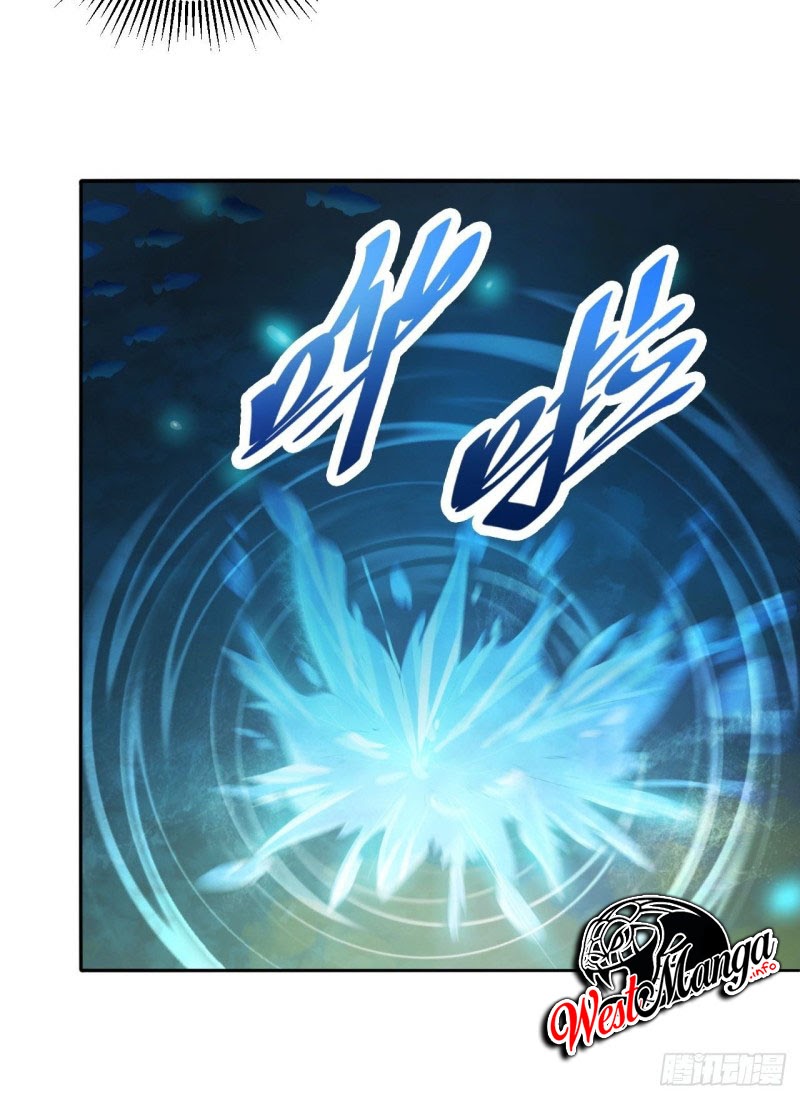 The Unparalleled Eternal Arts (The Prime Immortal Magic) Chapter 22 Gambar 33