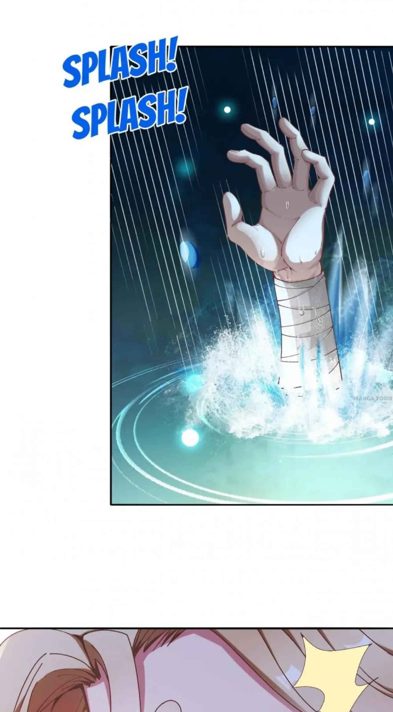 The Unparalleled Eternal Arts (The Prime Immortal Magic) Chapter 23 Gambar 3