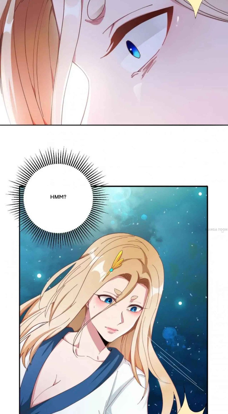 The Unparalleled Eternal Arts (The Prime Immortal Magic) Chapter 23 Gambar 4