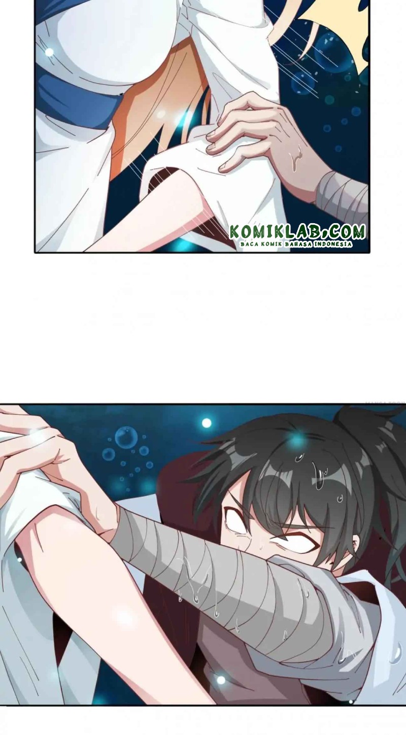 The Unparalleled Eternal Arts (The Prime Immortal Magic) Chapter 23 Gambar 5