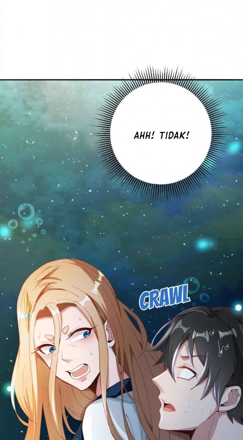 The Unparalleled Eternal Arts (The Prime Immortal Magic) Chapter 23 Gambar 6
