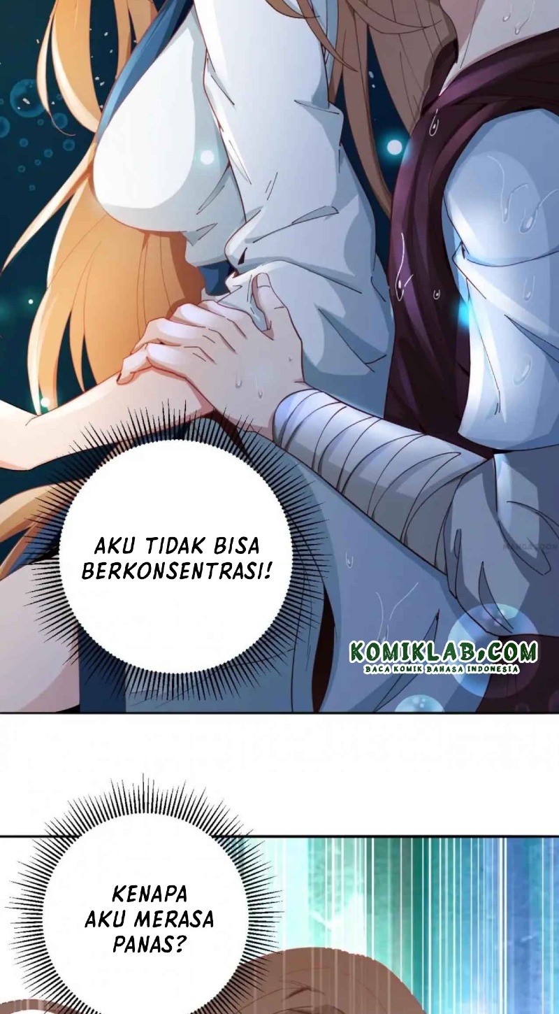 The Unparalleled Eternal Arts (The Prime Immortal Magic) Chapter 23 Gambar 7