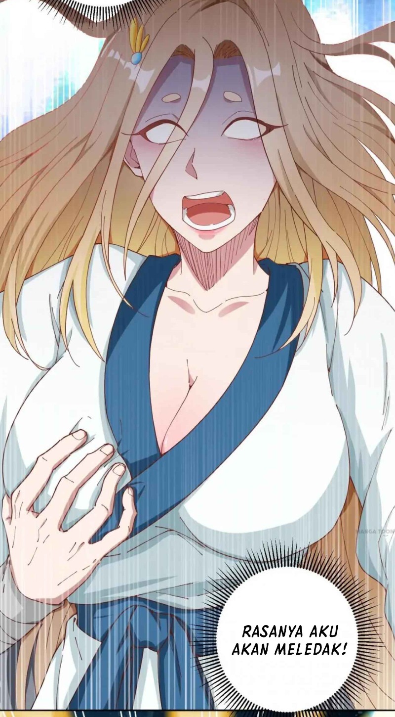 The Unparalleled Eternal Arts (The Prime Immortal Magic) Chapter 23 Gambar 8
