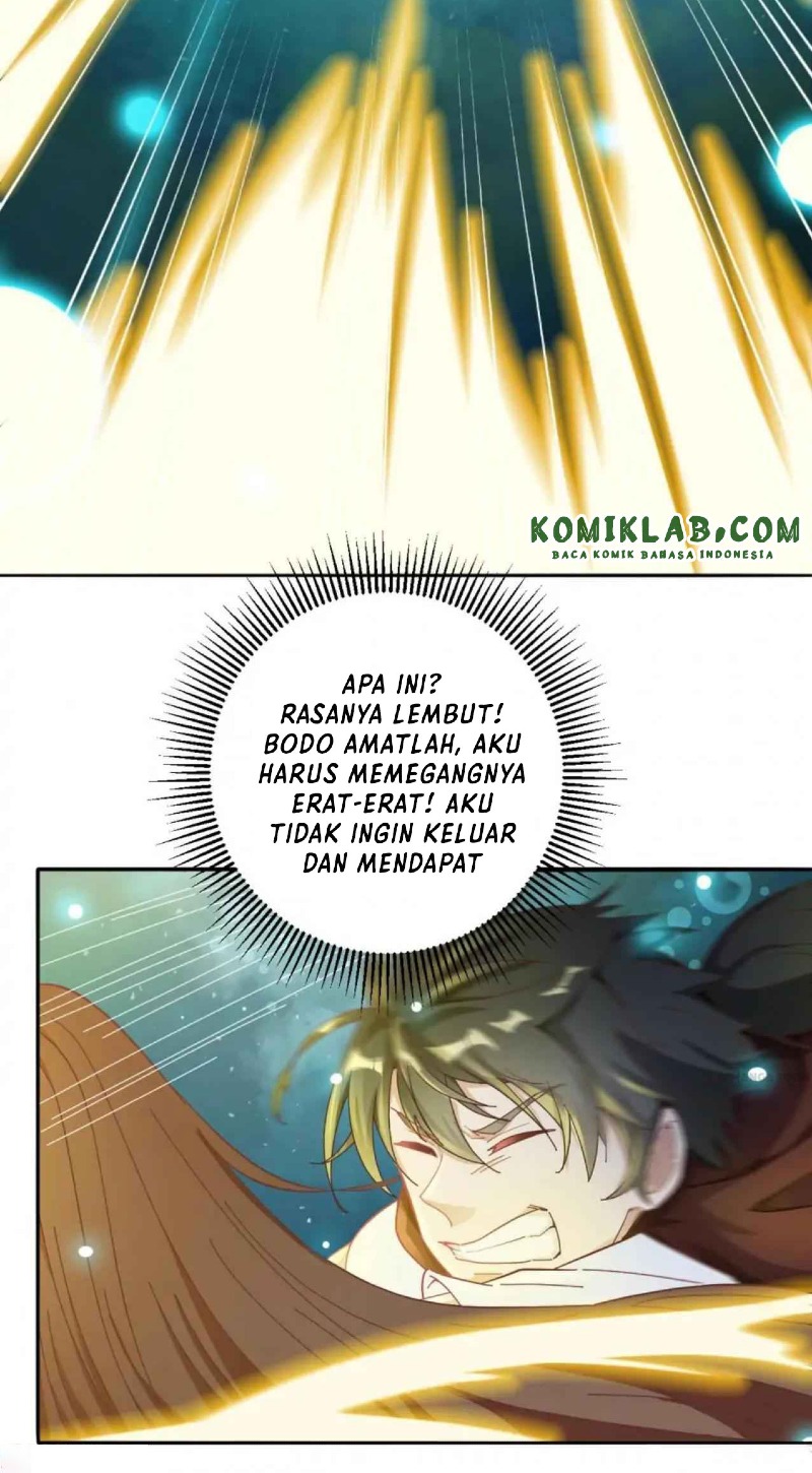 The Unparalleled Eternal Arts (The Prime Immortal Magic) Chapter 23 Gambar 10
